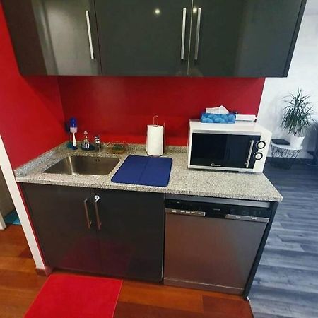 Superbe Studio De 30M2 Proche De Paris Poissy Exteriér fotografie