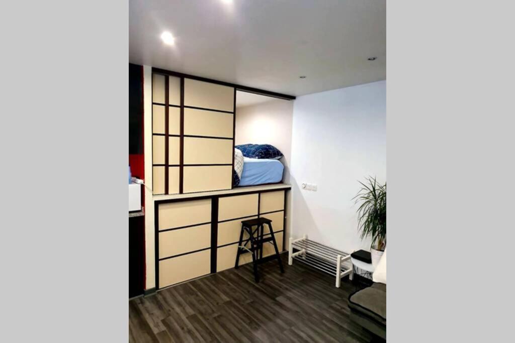 Superbe Studio De 30M2 Proche De Paris Poissy Exteriér fotografie