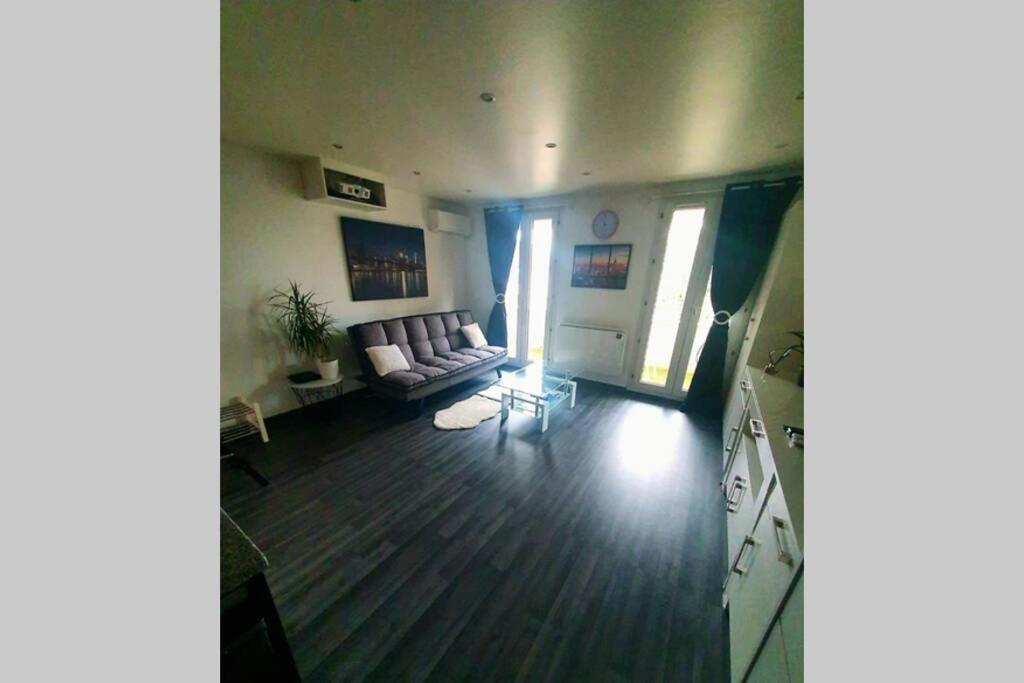 Superbe Studio De 30M2 Proche De Paris Poissy Exteriér fotografie