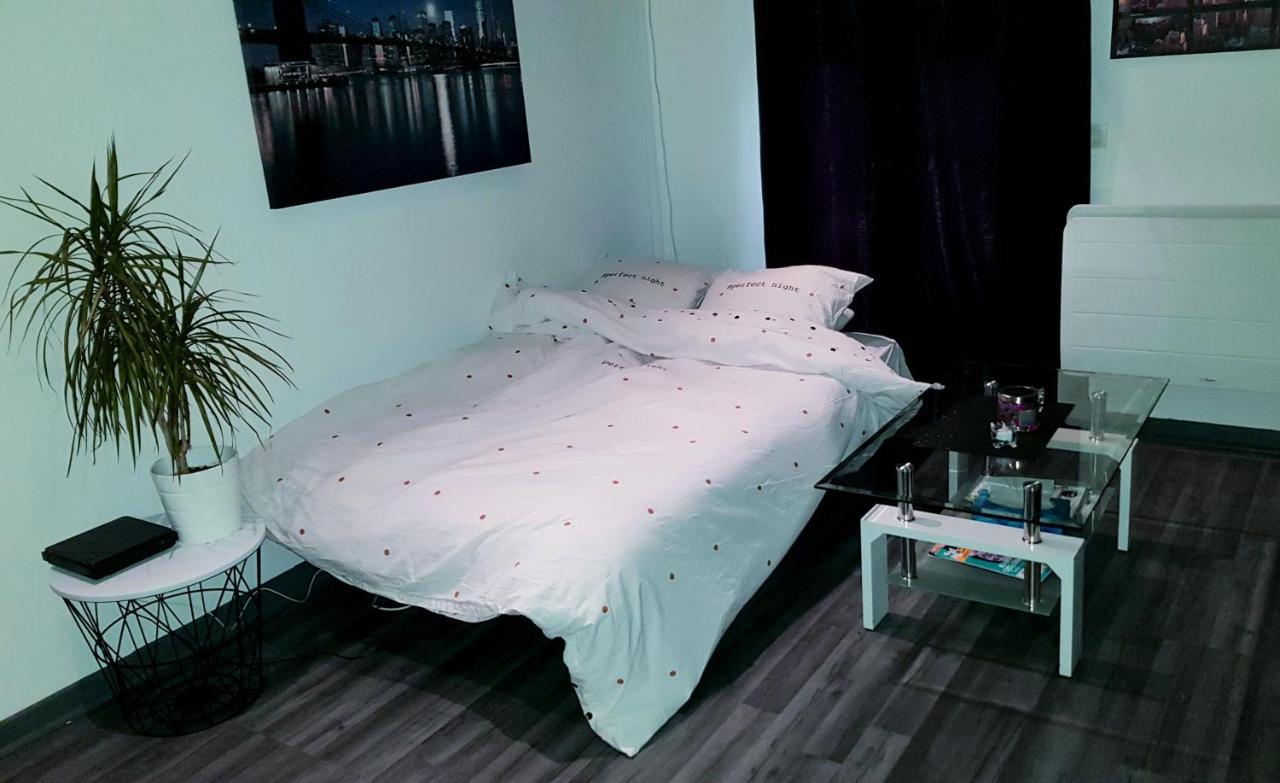 Superbe Studio De 30M2 Proche De Paris Poissy Exteriér fotografie